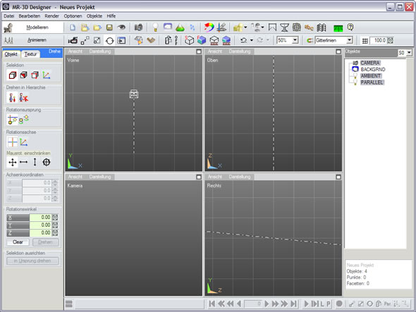 3D-Designer