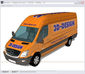 Renderfenster