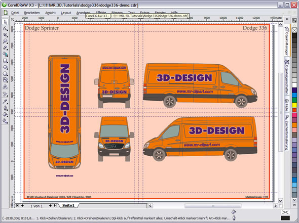 CorelScreen3